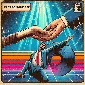 DMGI - please save me FT L3G1T1M4T3