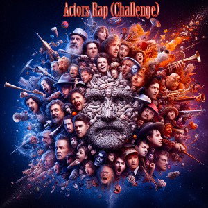 DMGI - Actors Rap (challenge)