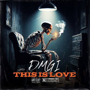 DMGI - This is love 