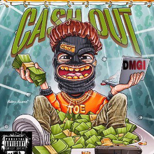 DMGI - Cash Out 