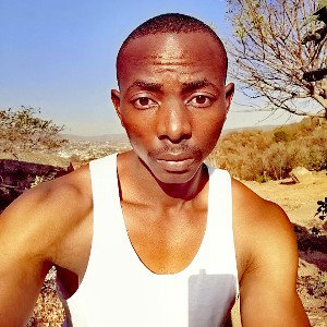 king joseph no body is perfect