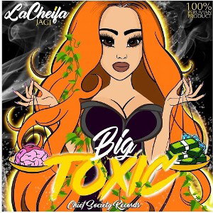 Vibe (Big Toxic)