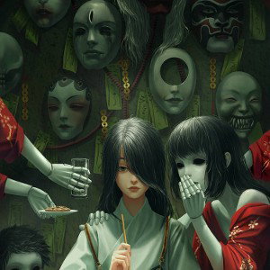 voices