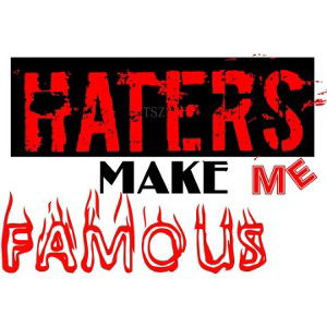 My Haters