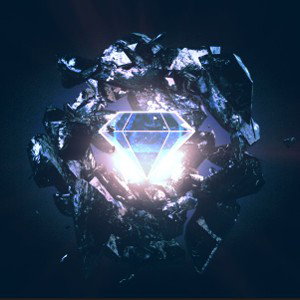 diamond in the rough