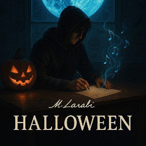 Mohamed Larabi - HalloWeen 🎃 