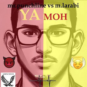 Mohamed larabi - ya moh