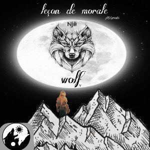 M.LARABI "leçon de morale" ( album "wolf" )