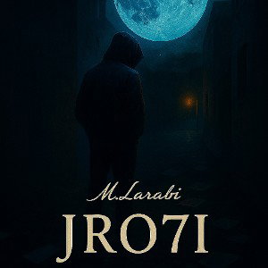 Mohamed Larabi - JRO7I 