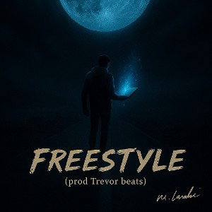 Mohamed Larabi - Freestyle Trevor  