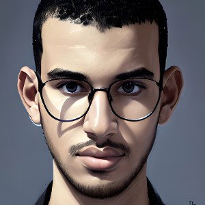 denya. Mohamed larabi 