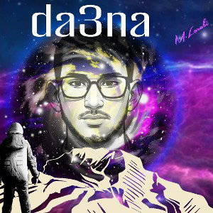 Mohamed Larabi - da3na 
