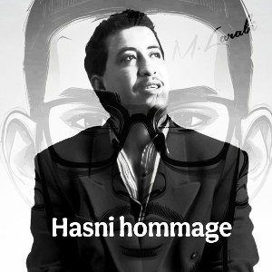 Mohamed Larabi - hasni freestyle 2 