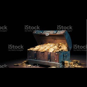 treasure my heart