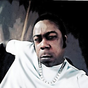 mad man 😠 maniac