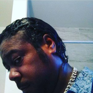 gasoline no Vaseline