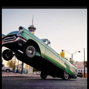 Hood_Rich Boyz357 Chevy