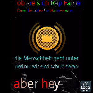 total überfordert - damit meine ich nicht mich