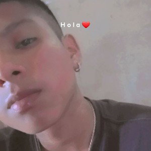 triste y solo 
