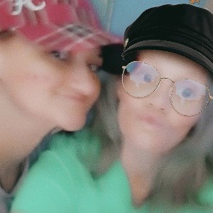 Ride or die bitches