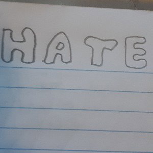 Hate