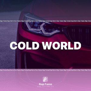 Cold World