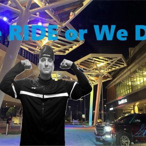 We RIDE or We DIE
