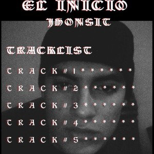 yo sex track #2 ( EP el inicio)