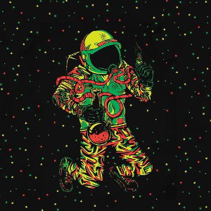 (Untitled Demo) “Motherland?” 👽