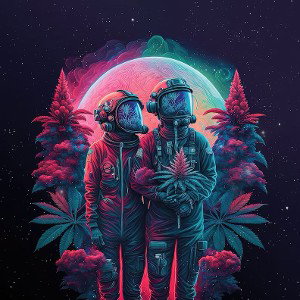 Wake and Bake (Demo)