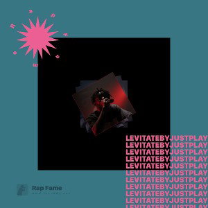Levitate by JustPlay