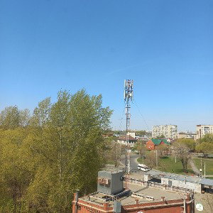 Мечтай и твори добро.