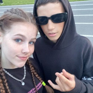Дело в том....