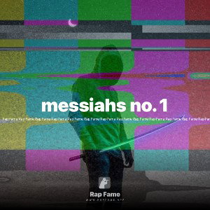 messiahs no. 1 