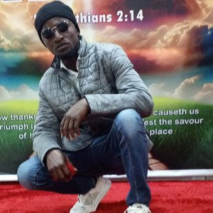 OBAMA 1 thanks you God 🙏