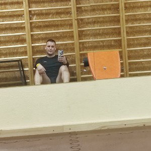 Только когда захочешь