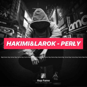 HAKIMI&LAROK - PERŁY