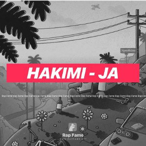 HAKIMI - JA 