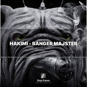 HAKIMI - BANGER MAJSTER