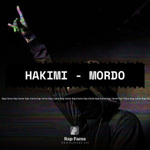 HAKIMI - MORDO