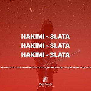HAKIMI - 3LATA 
