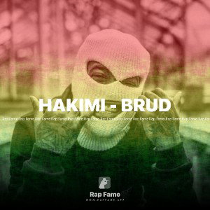 HAKIMI - BRUD