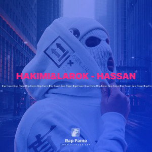 HAKIMI&LAROK - HASSAN