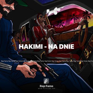 HAKIMI - NA DNIE 