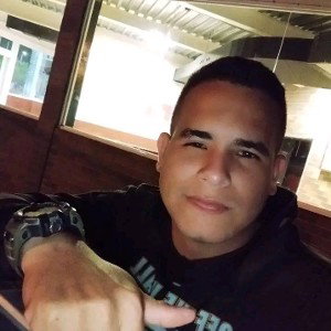 No le tengo miedo a nada. 