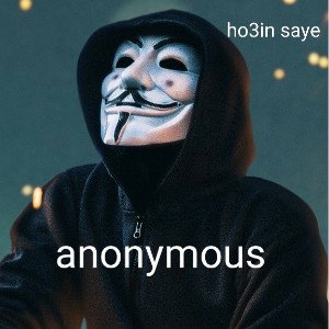  anonymous
