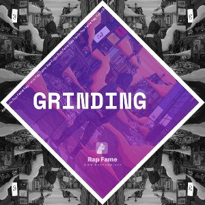 grinding 