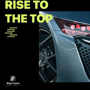 Rise to the top