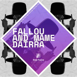 fallou and mame Dairra 