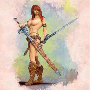 If She’s A Ridah. Feat. IProfit